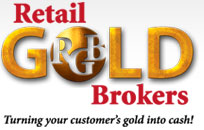 Retail Gold Brokers